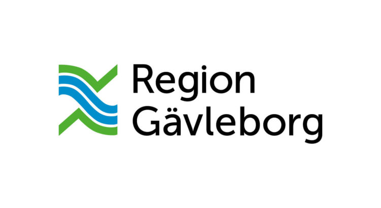 Region Gävleborg Logotyp