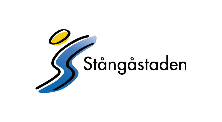 Logotyp Stångåstaden