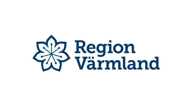 Region Värmland logotyp